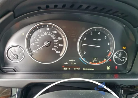 2015 BMW X5 xDrive35I from USA, damaged, VIN 5UXKR0C59F0P12049